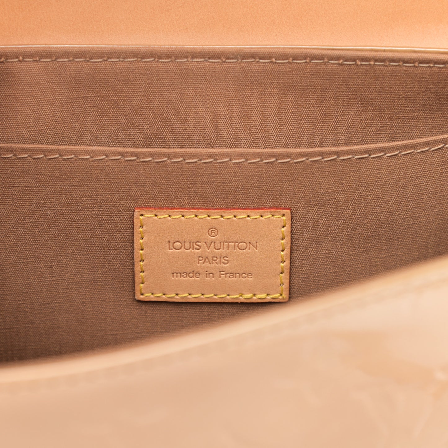 Vernis Biscayne Bay PM Noisette