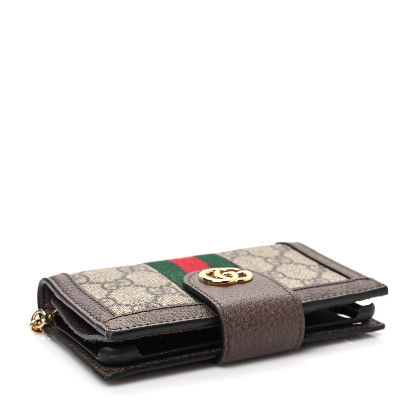 GG Supreme Monogram Ophidia iPhone 7 Case