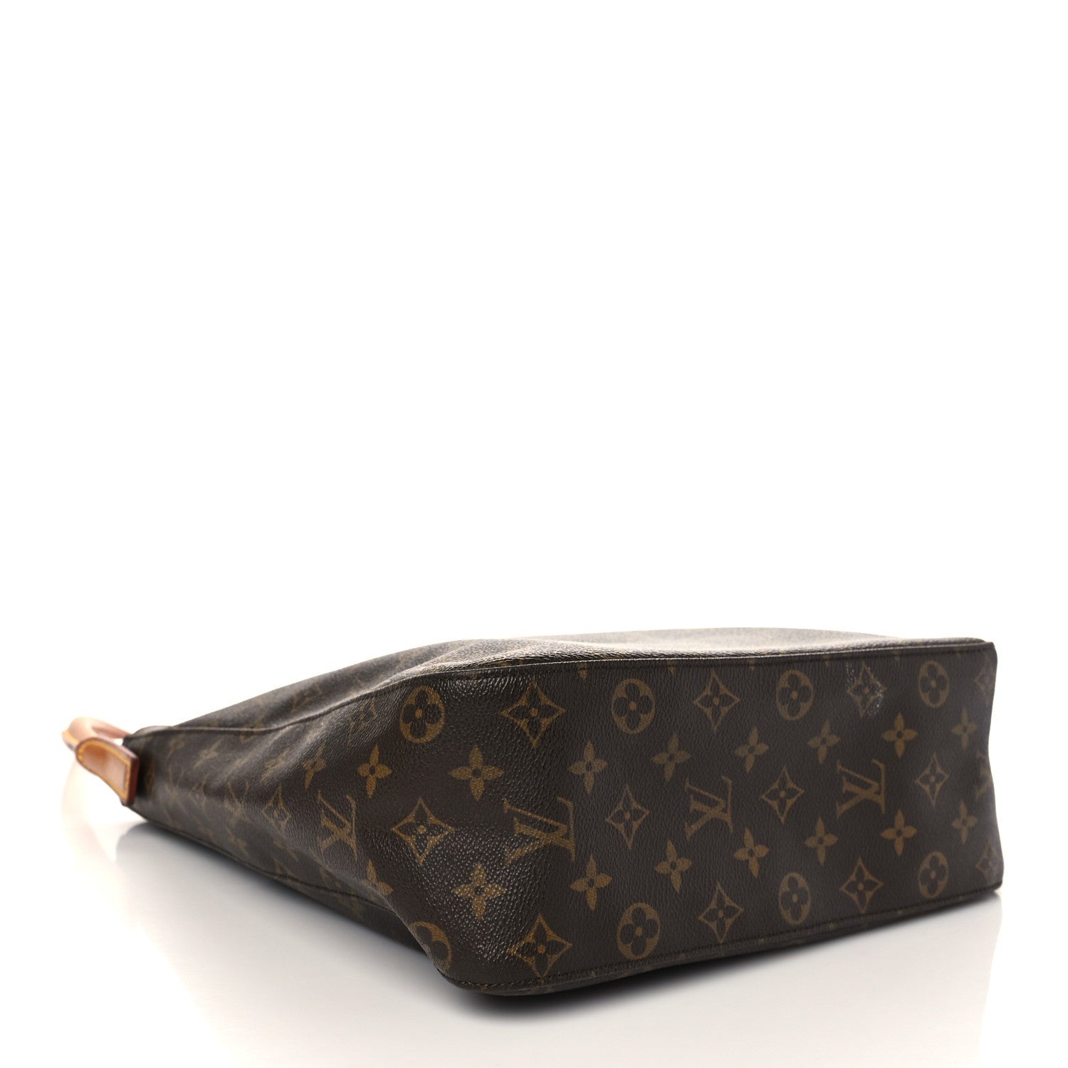 Louis Vuitton Monogram Looping GM 4 of 7