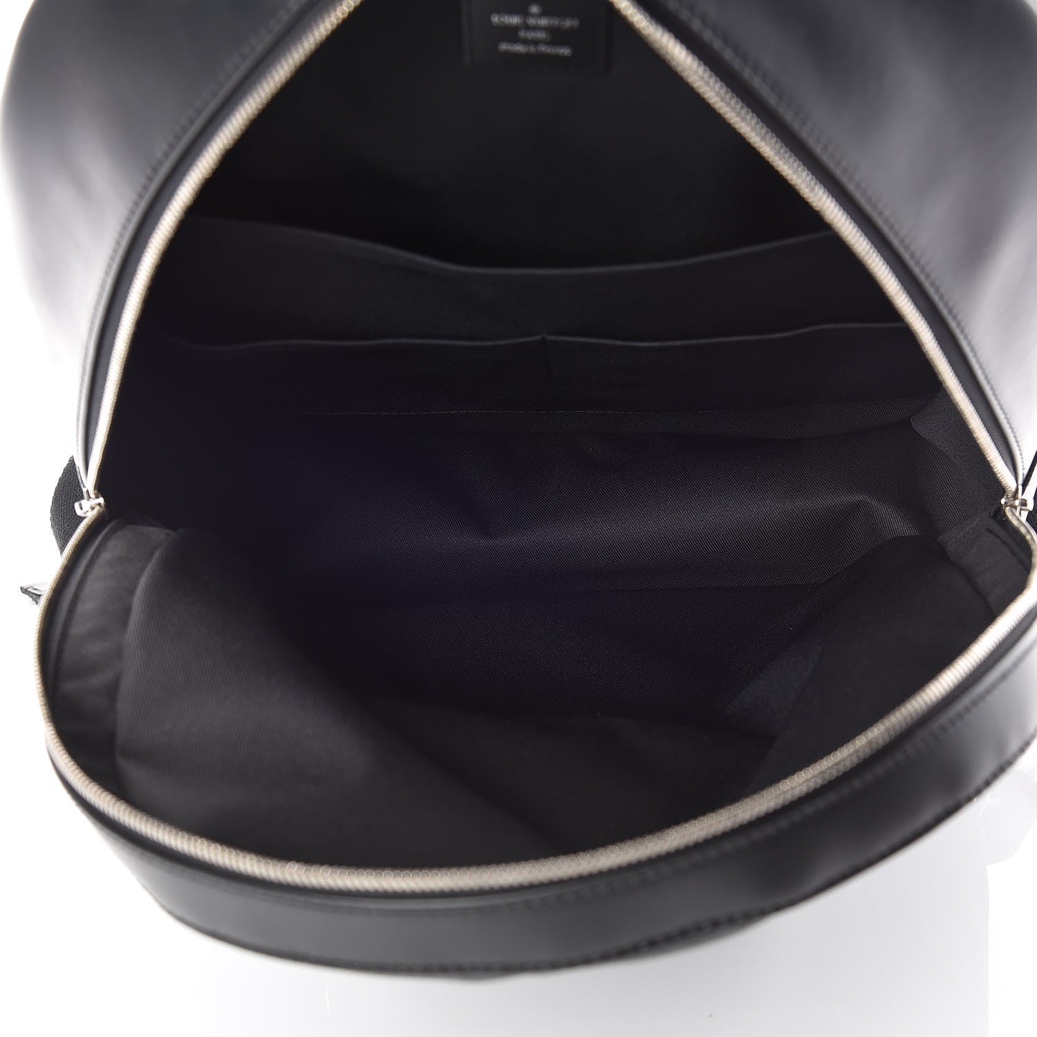 Louis Vuitton Damier Graphite Josh Backpack 5 of 12