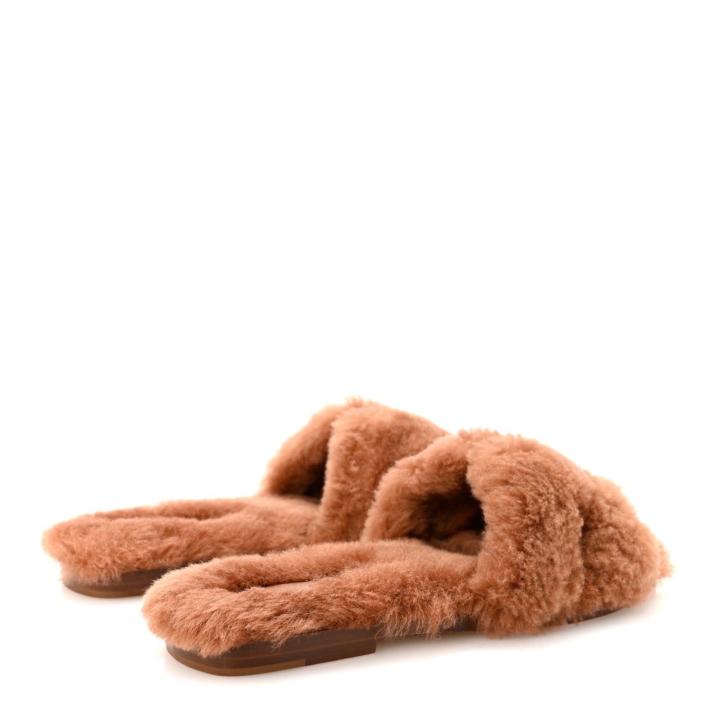 Woolskin Oran Sandals 37 Naturel