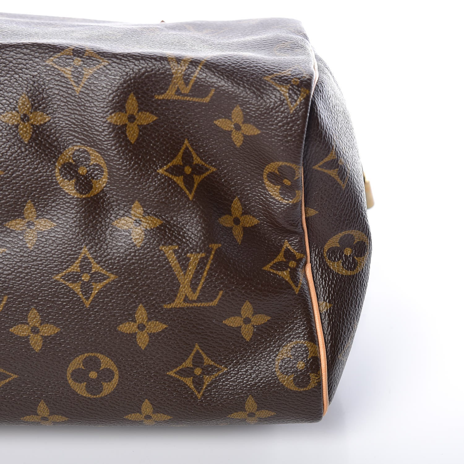 Louis Vuitton Monogram Speedy 25 12 of 14