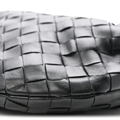 Bottega Veneta Nappa Intrecciato Mini Jodie Black 10 of 10