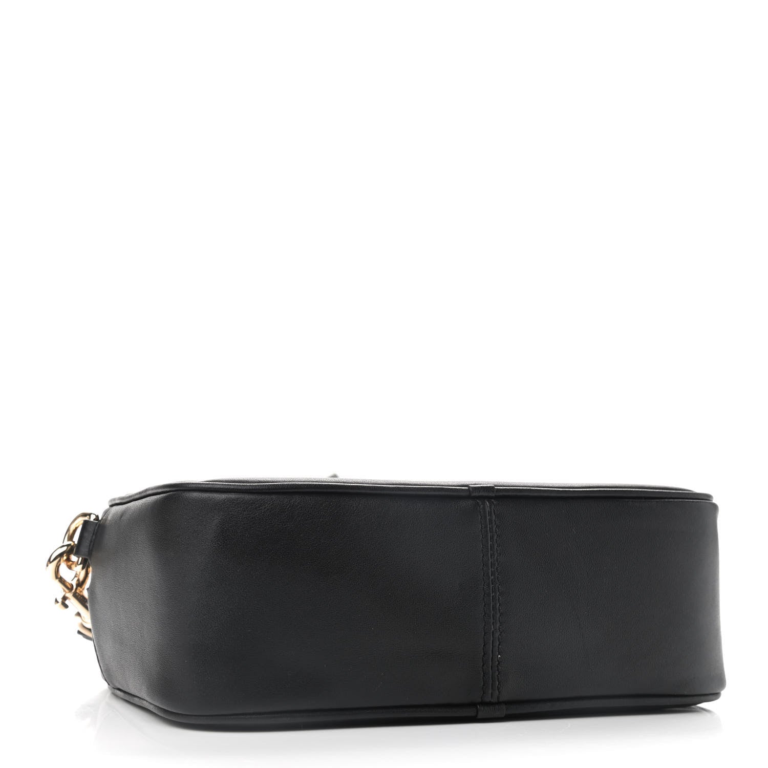 Marc Jacobs Calfskin Signet Flash Camera Bag Black 4 of 9