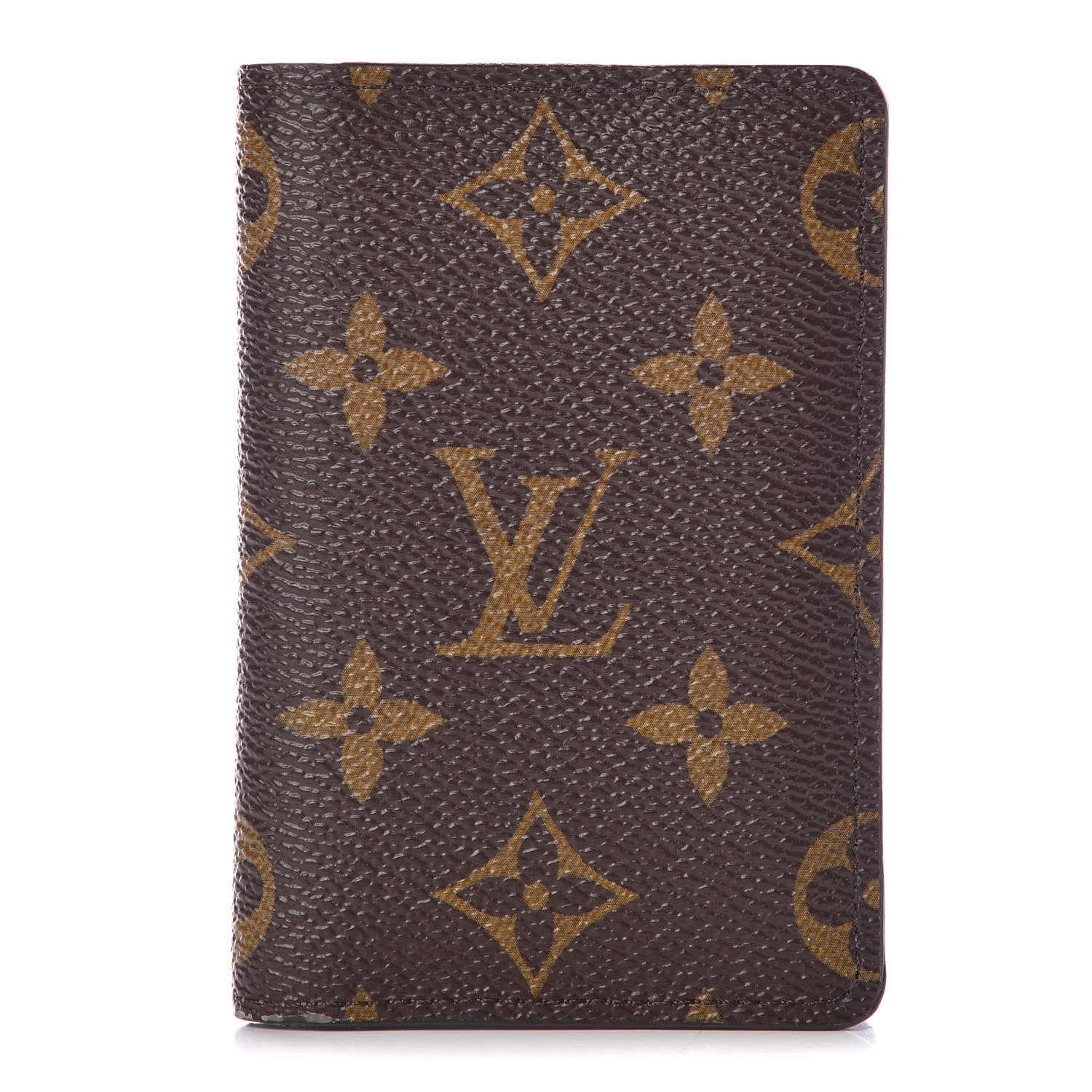 Louis Vuitton Monogram Pocket Organizer NM 1 of 11
