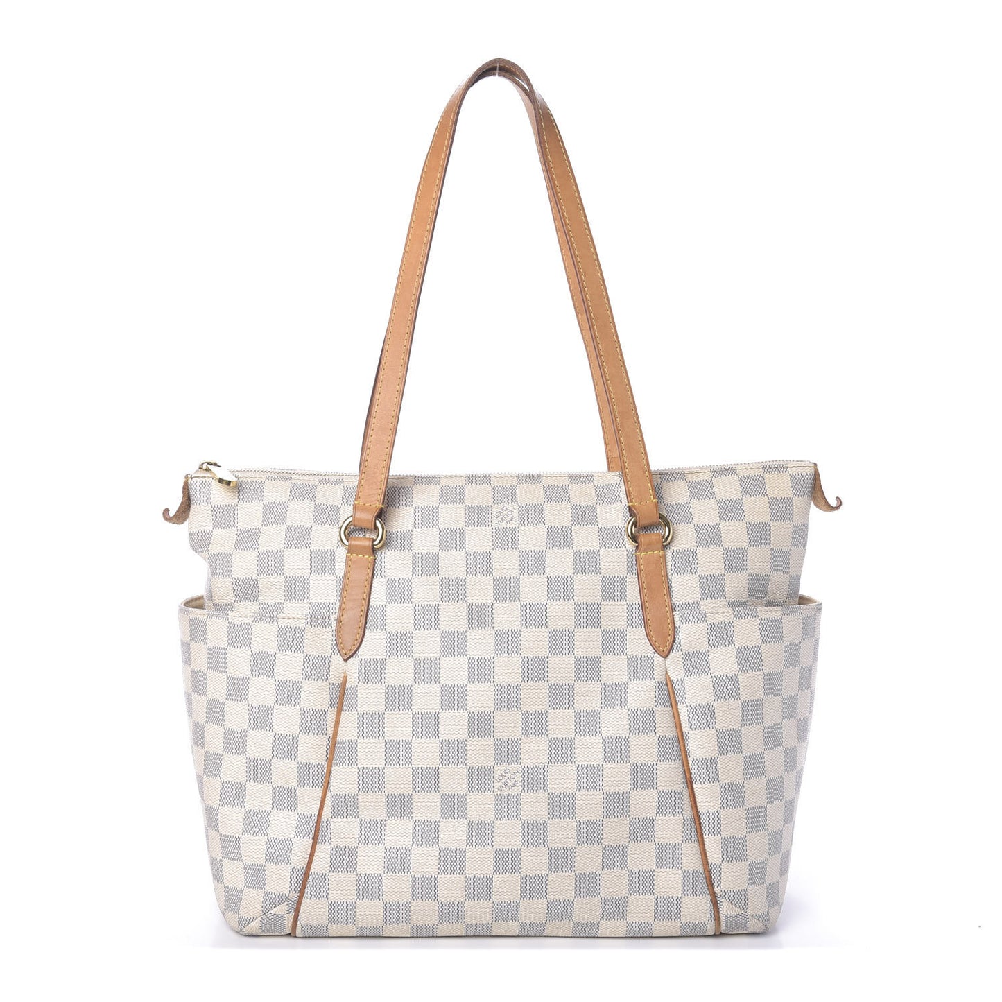 Damier Azur Totally MM