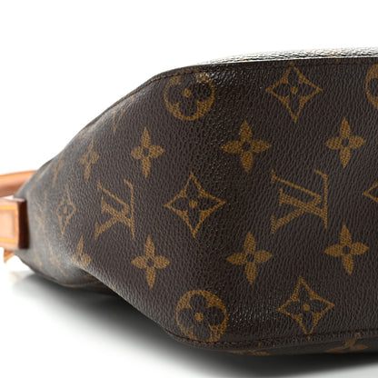 Louis Vuitton Monogram Looping MM 9 of 10