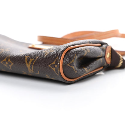 Louis Vuitton Monogram Eva Clutch 11 of 16
