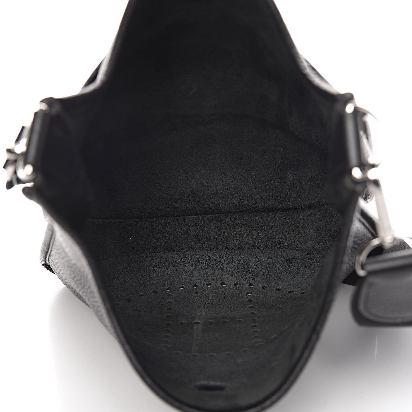 Taurillon Clemence Evelyne III PM Black
