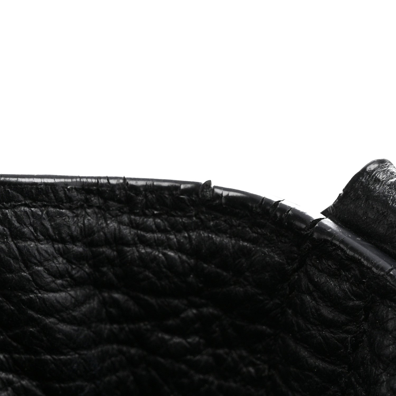 3.1 Phillip Lim Textured Calfskin Mini Pashli Satchel Black 11 of 13