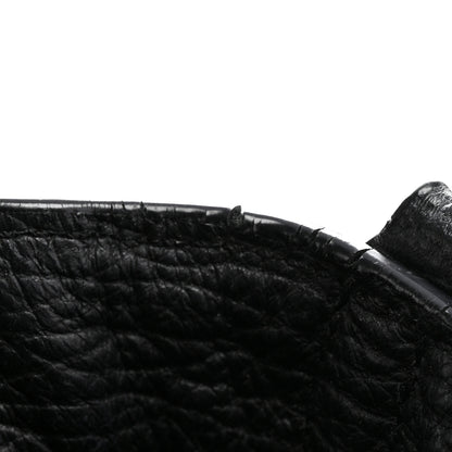 3.1 Phillip Lim Textured Calfskin Mini Pashli Satchel Black 11 of 13