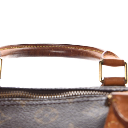 Louis Vuitton Monogram Speedy 30 10 of 23