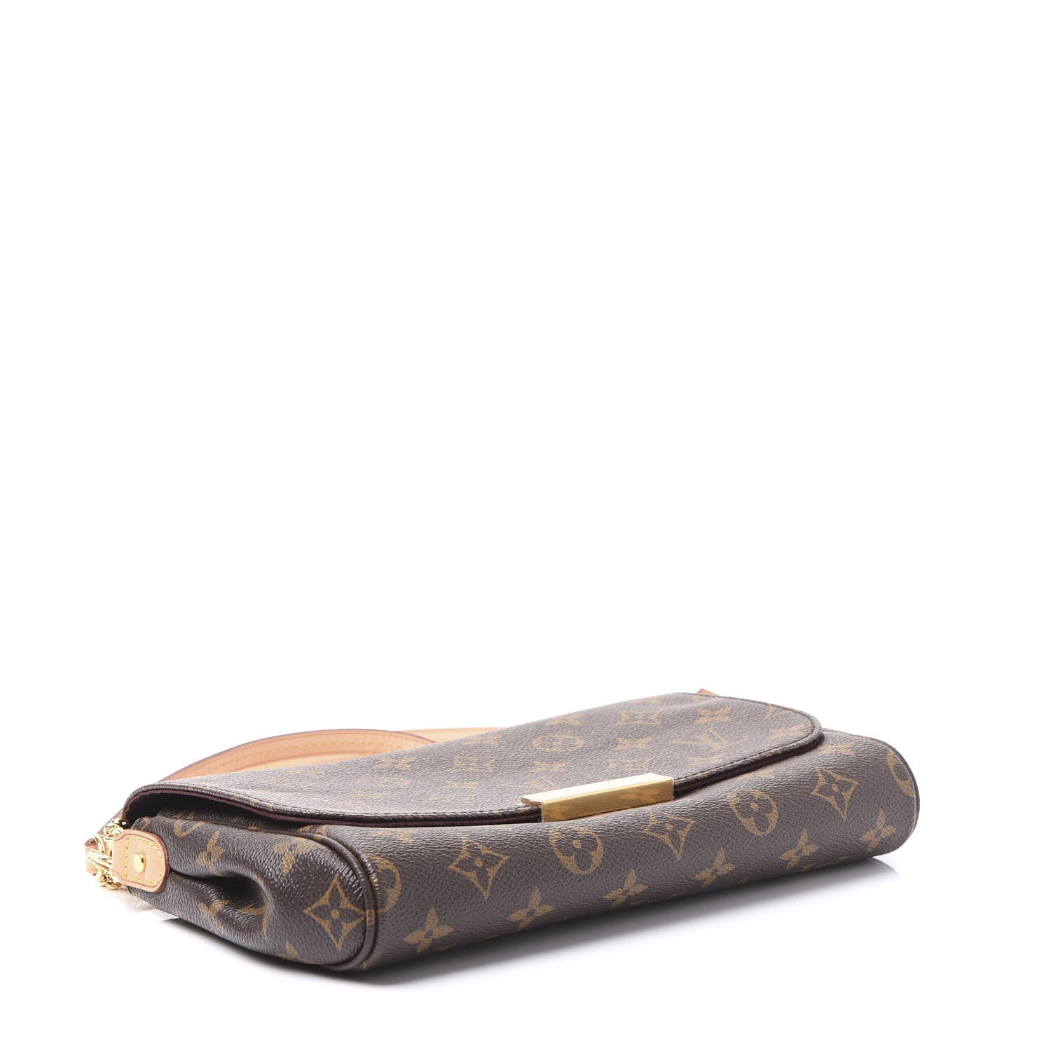 Louis Vuitton Monogram Favorite MM 3 of 10