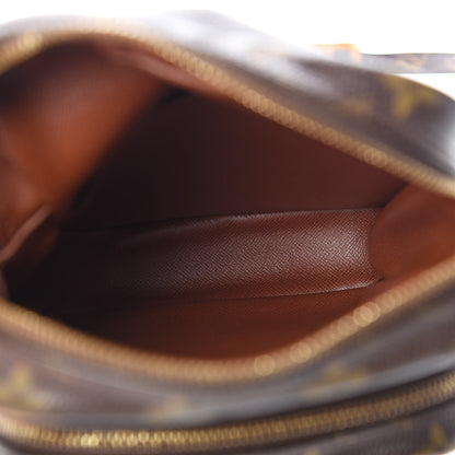 Louis Vuitton Monogram Amazone 5 of 13