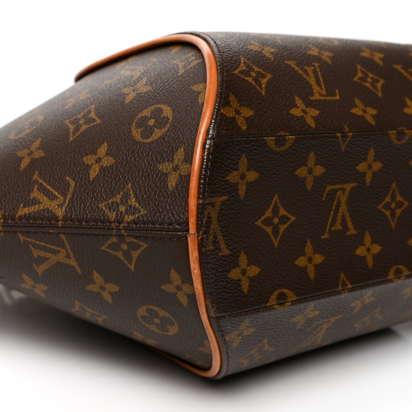 Monogram Ellipse MM