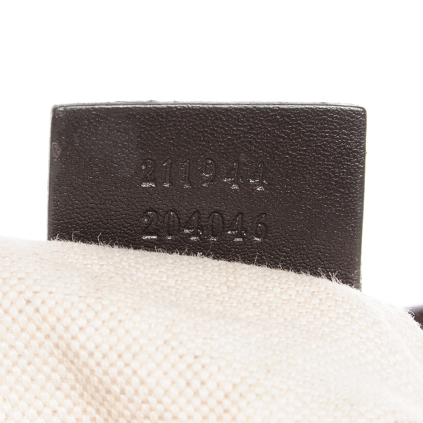 Monogram Medium Sukey Tote Dark Brown