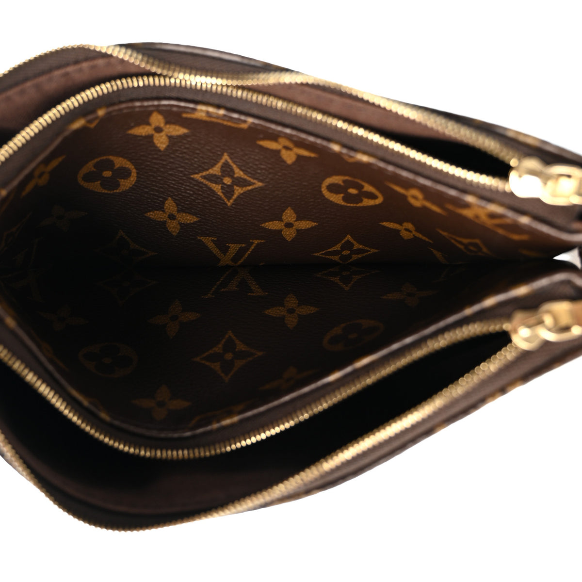 Monogram Liv Pochette