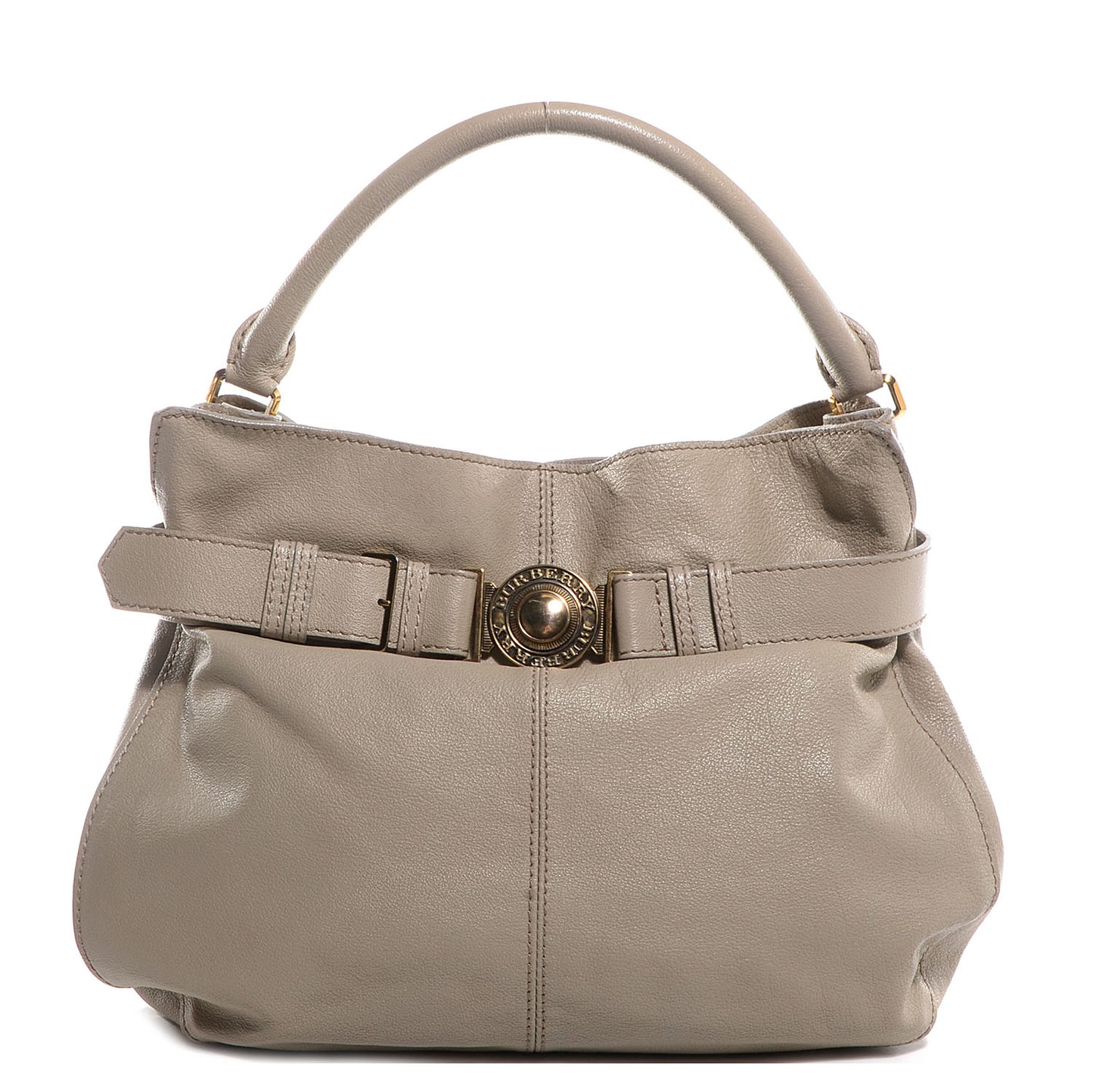 Buffalo Lambeth Hobo Grey