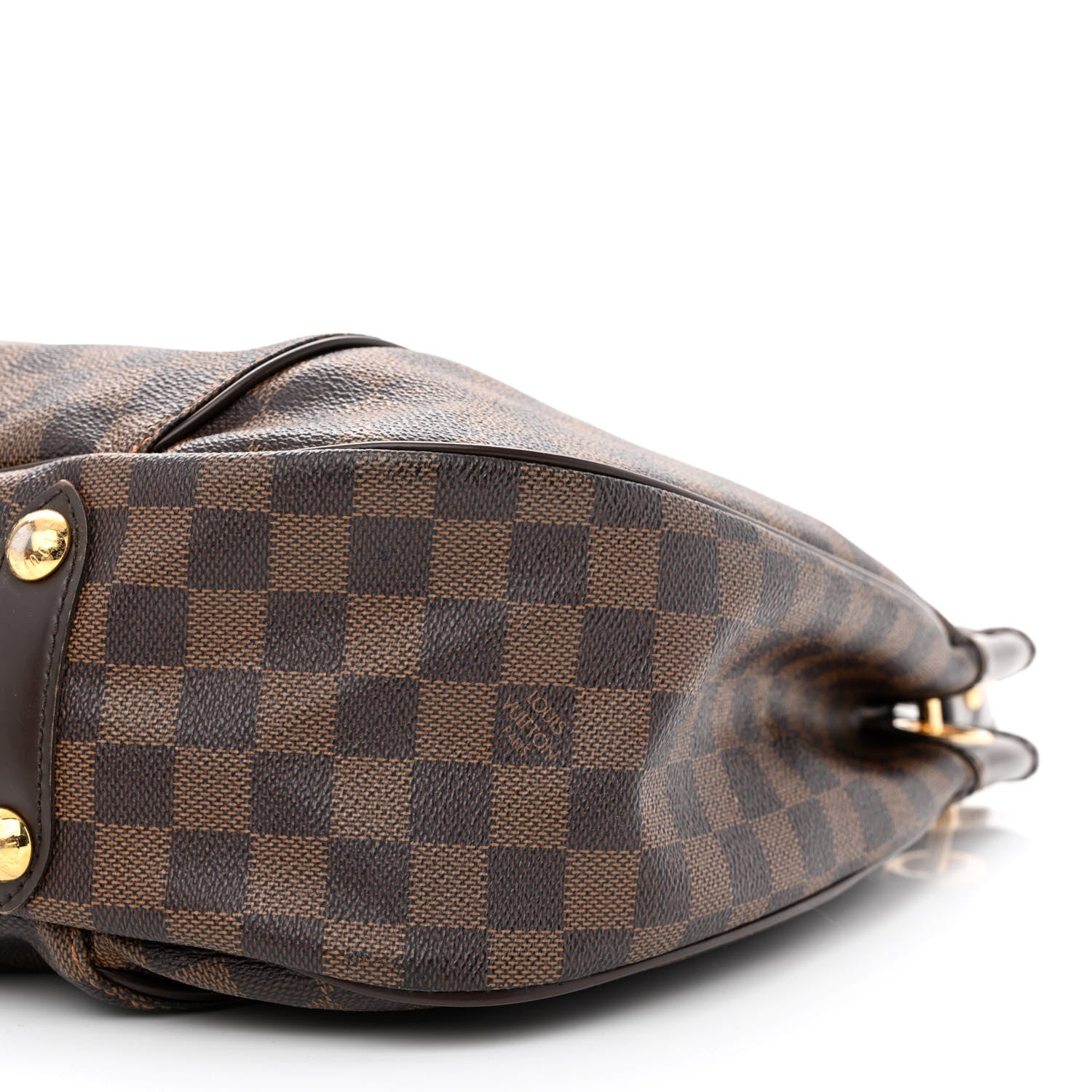 Louis Vuitton Damier Ebene Galliera PM 13 of 13