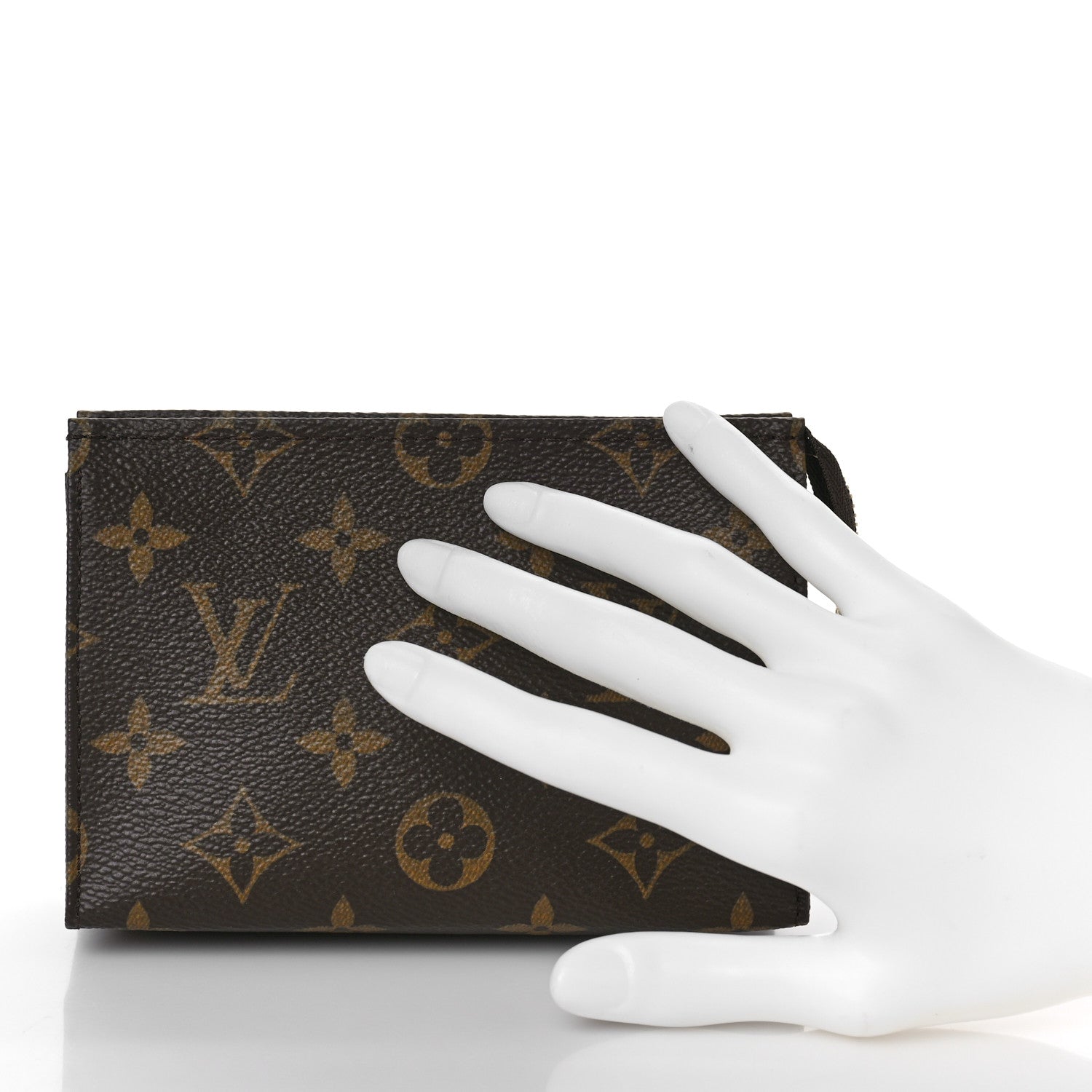 Louis Vuitton Monogram Toiletry Pouch 15 2 of 9