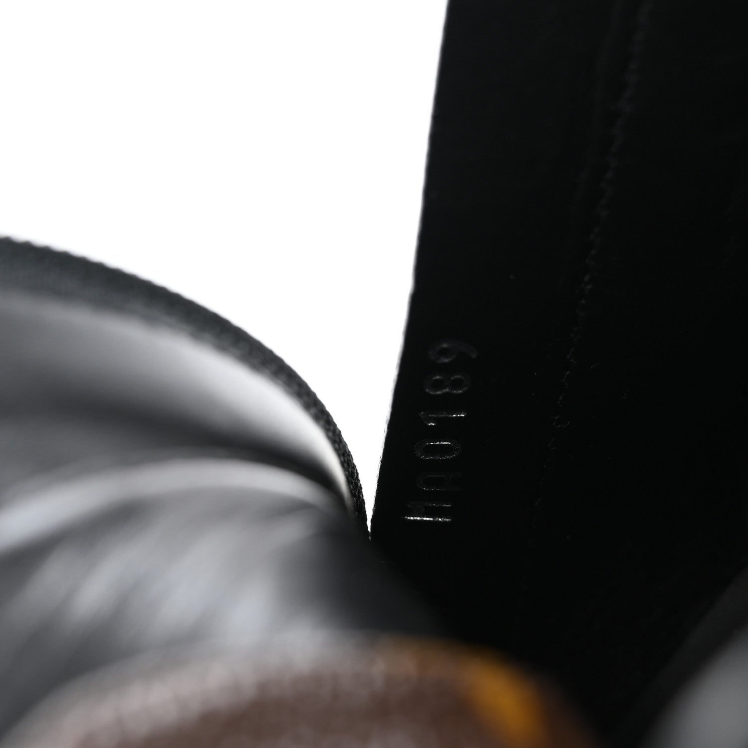 Louis Vuitton Patent Calfskin Monogram Star Trail Ankle Boots 37.5 Black 10 of 14