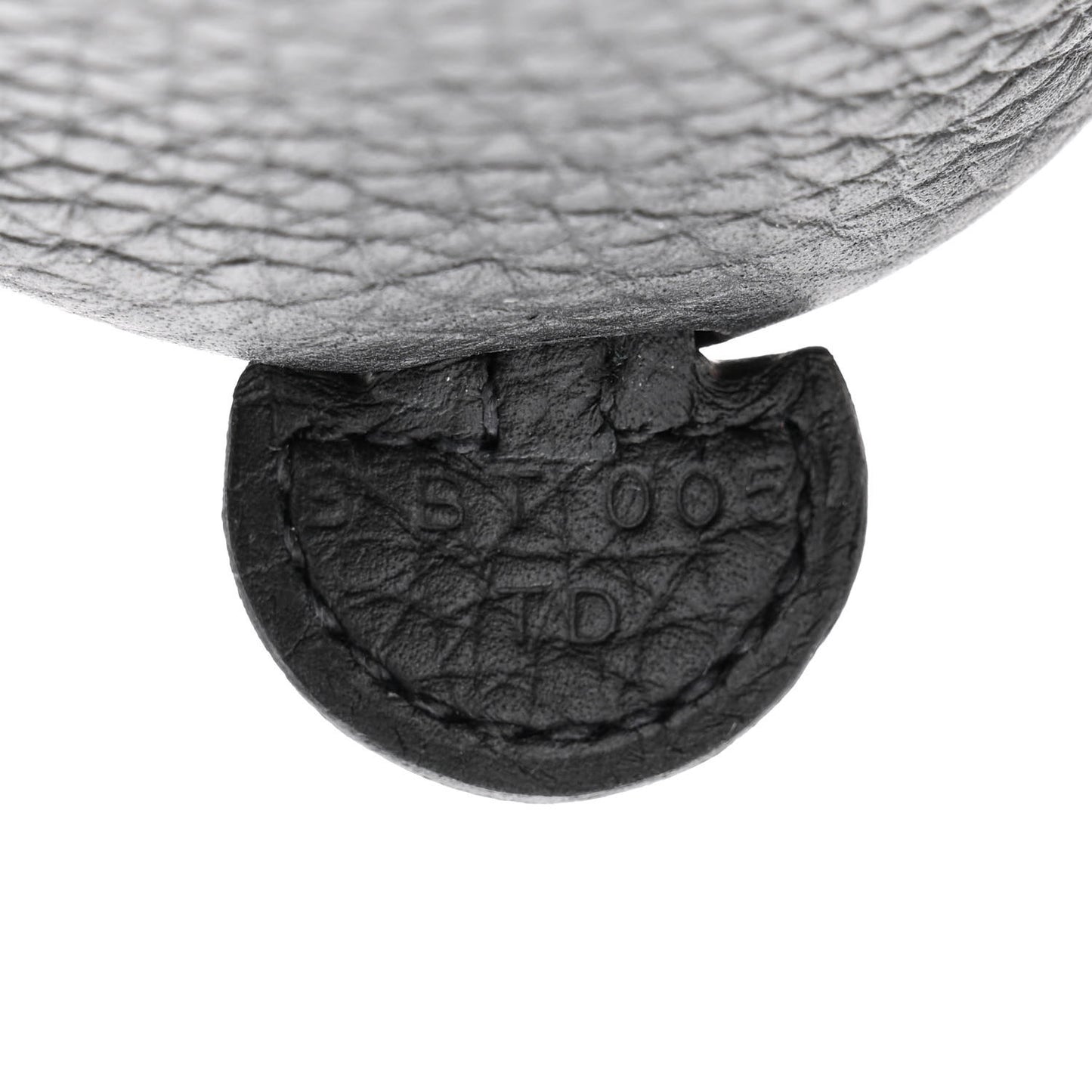 Taurillon Clemence Evelyne TPM Black
