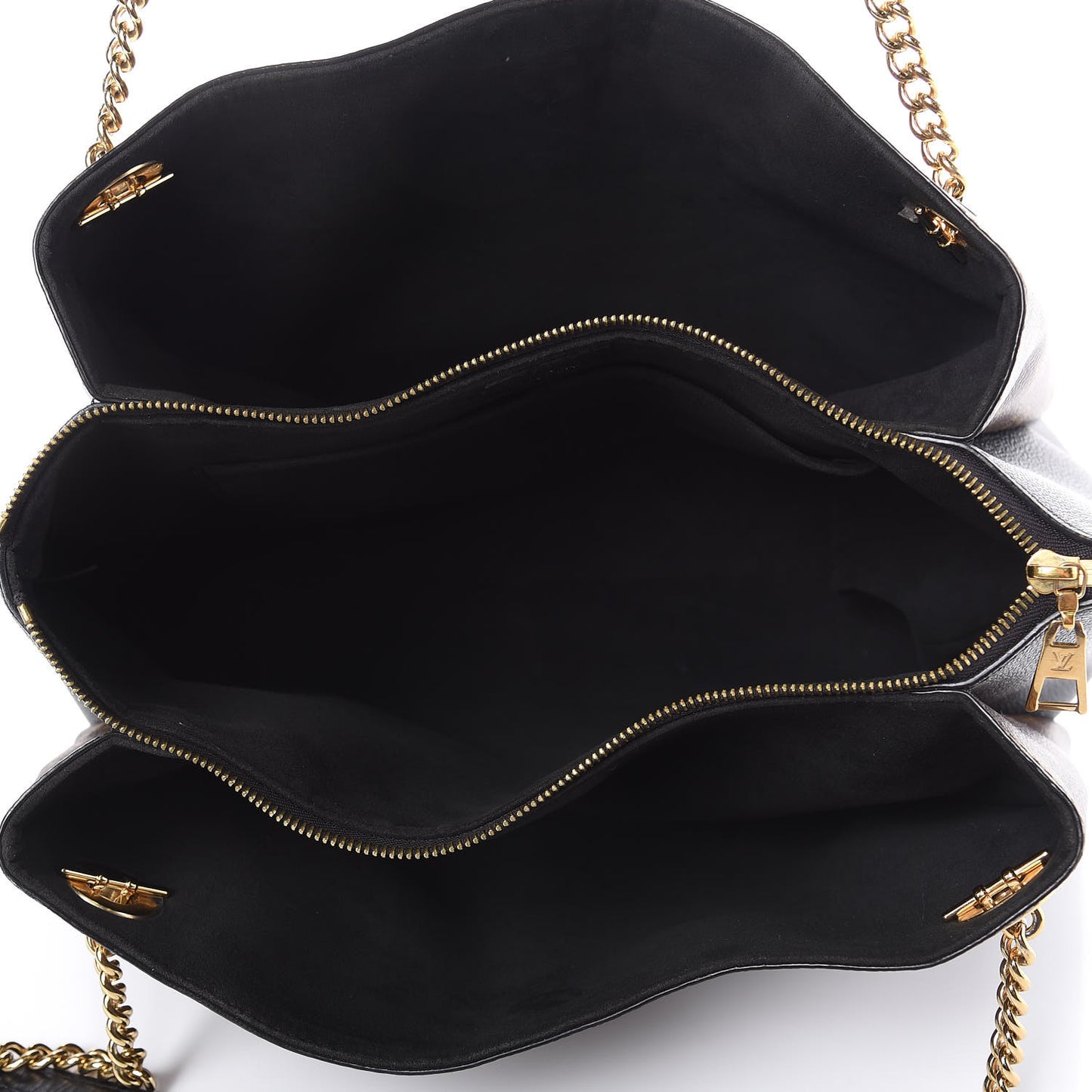 Monogram Surene MM Black