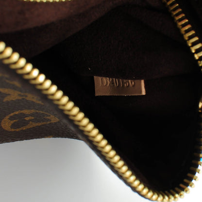 Louis Vuitton Monogram Pochette Metis 7 of 7
