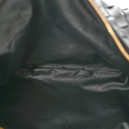 Bottega Veneta Nappa Intrecciato Small Jodie Black 5 of 12