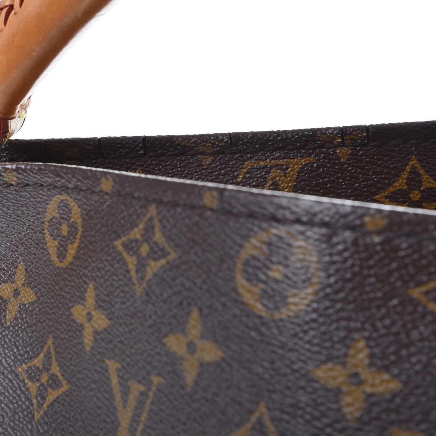 Monogram Artsy MM