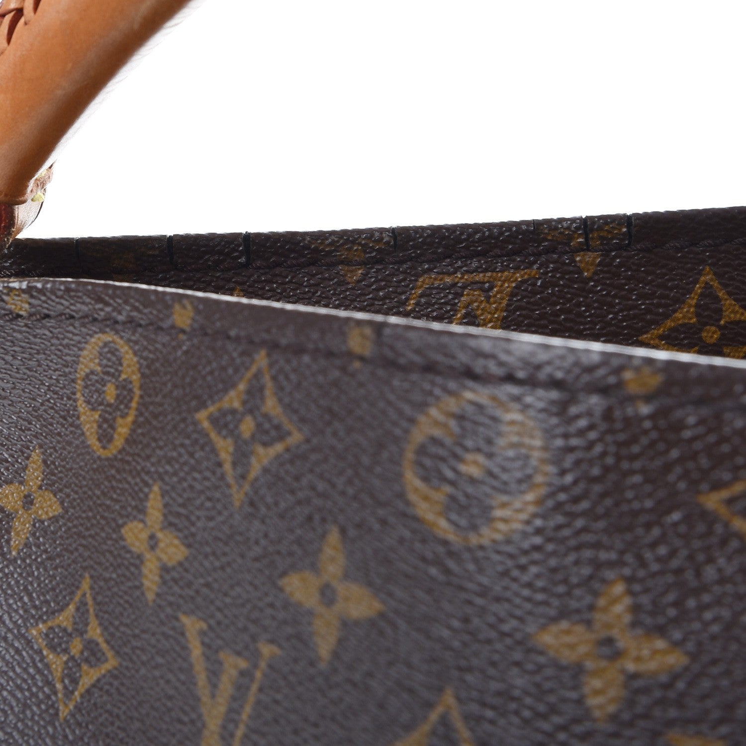 Louis Vuitton Monogram Artsy MM 12 of 16