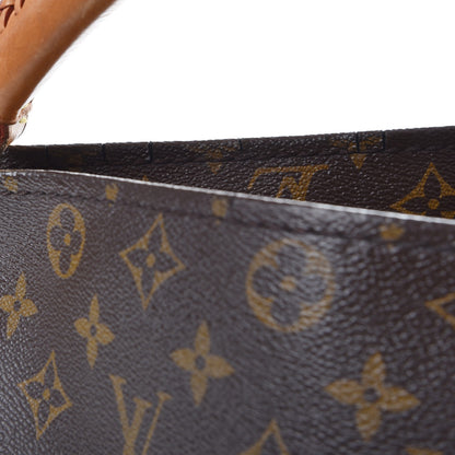 Louis Vuitton Monogram Artsy MM 12 of 16
