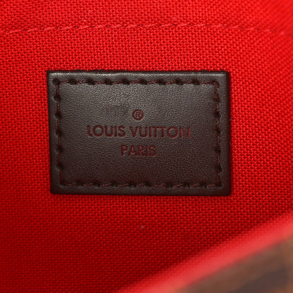 Louis Vuitton Damier Ebene Favorite PM 6 of 15