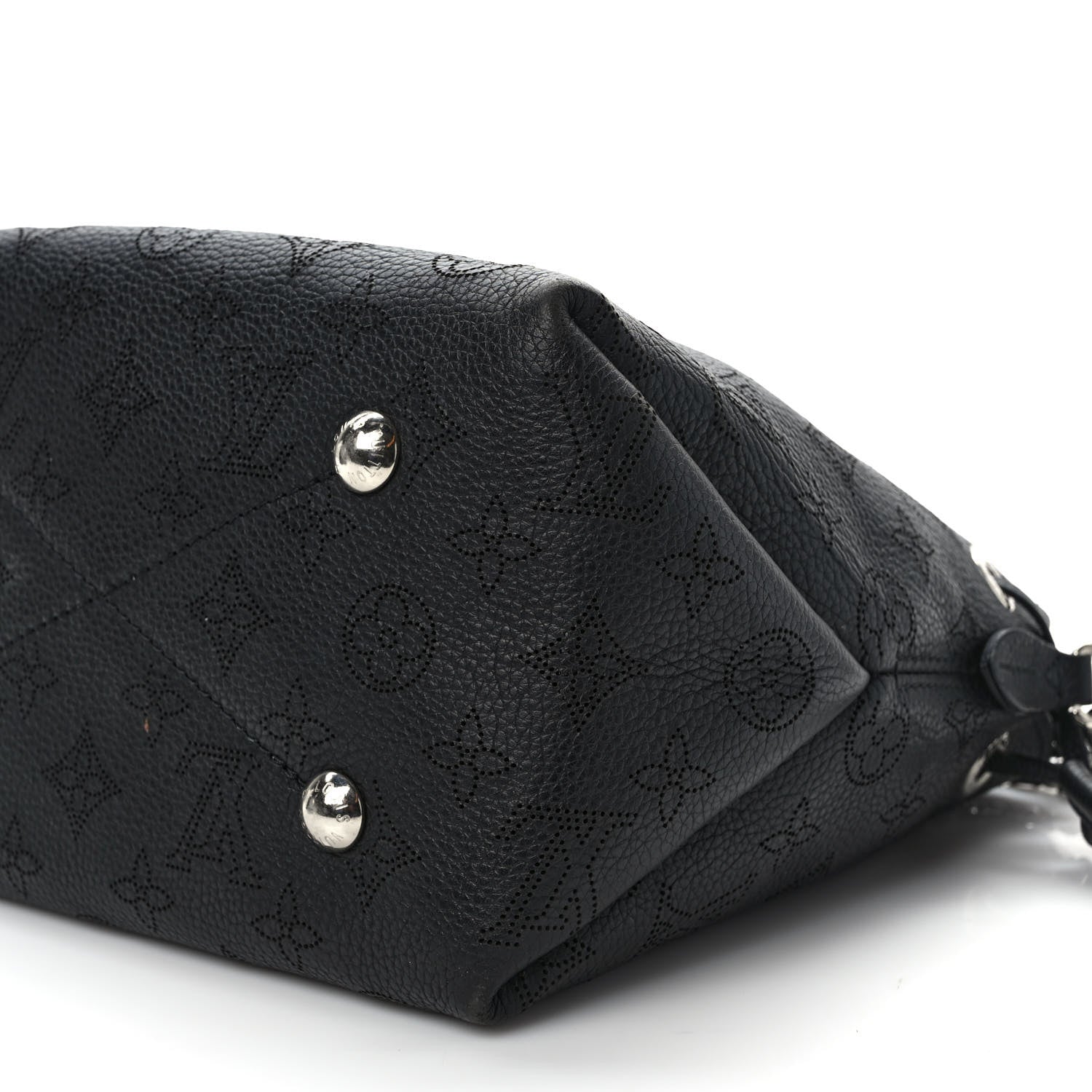 Louis Vuitton Mahina Bella Black 9 of 11