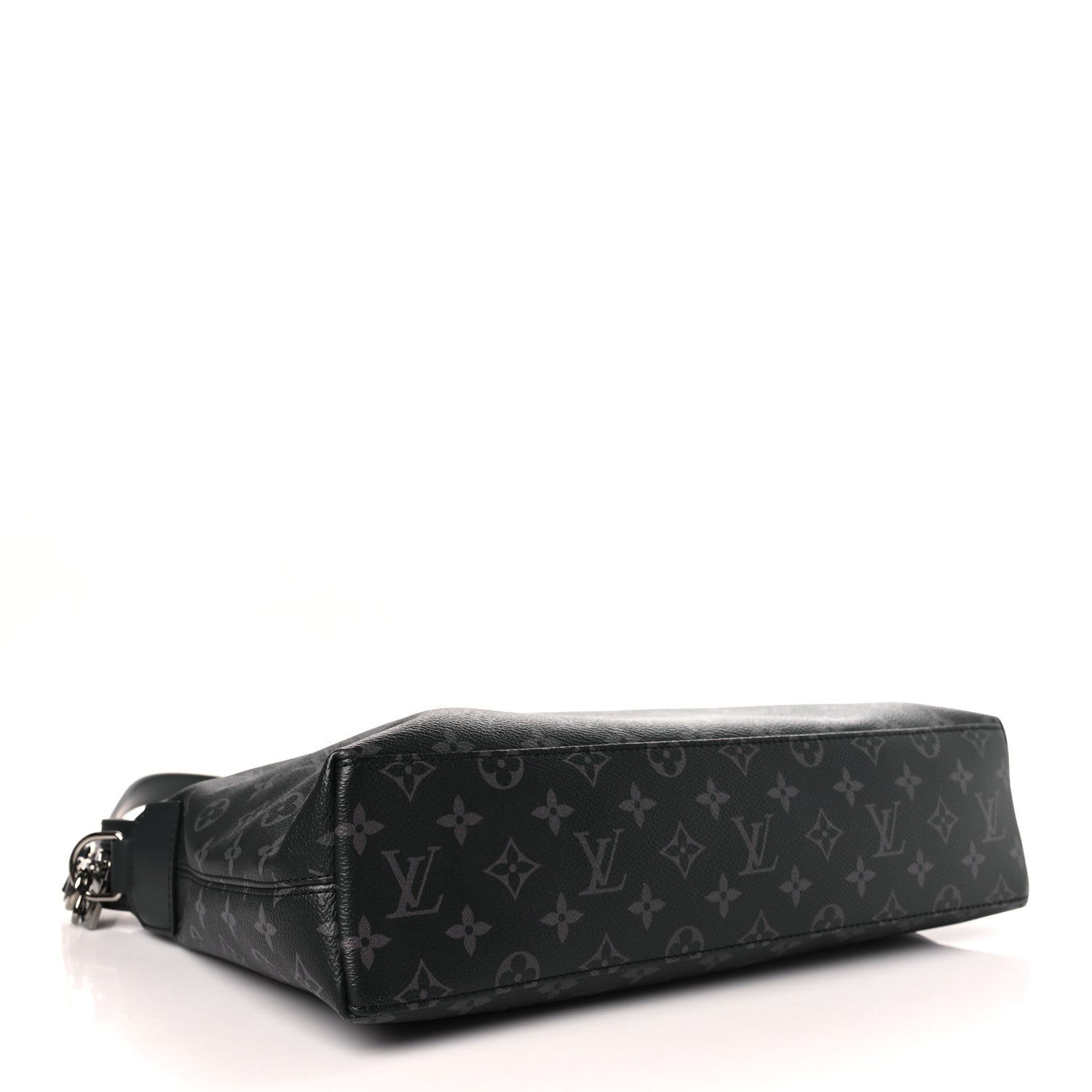 Louis Vuitton Monogram Eclipse Explorer Briefcase 4 of 8