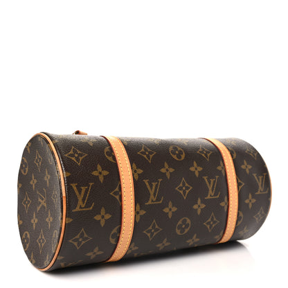 Louis Vuitton Monogram Papillon 26 4 of 9