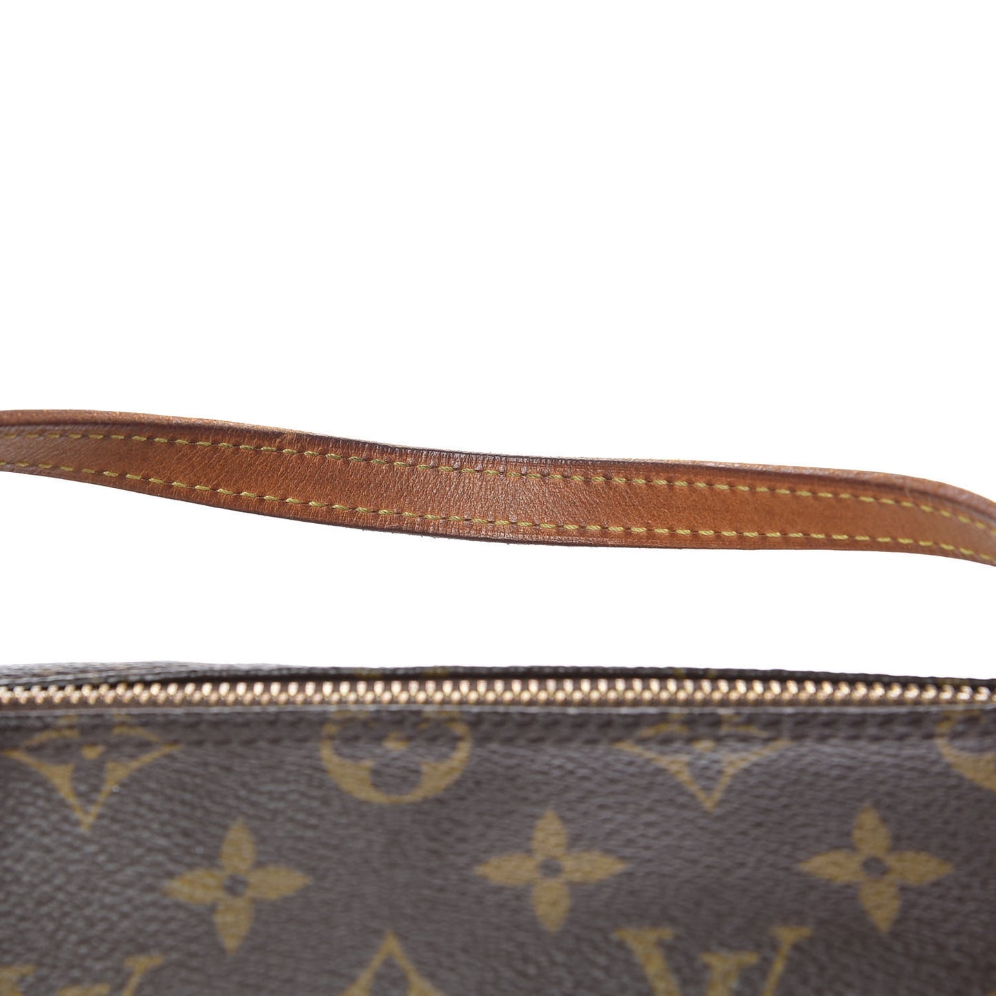 Monogram Papillon 26