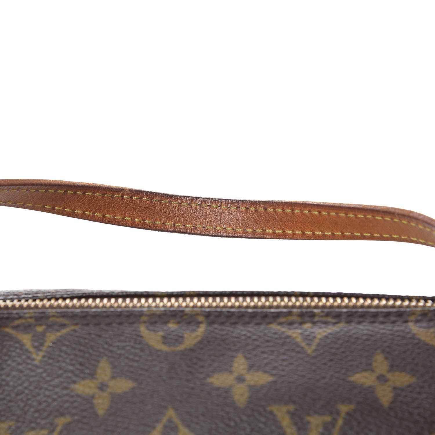 Louis Vuitton Monogram Papillon 26 11 of 22