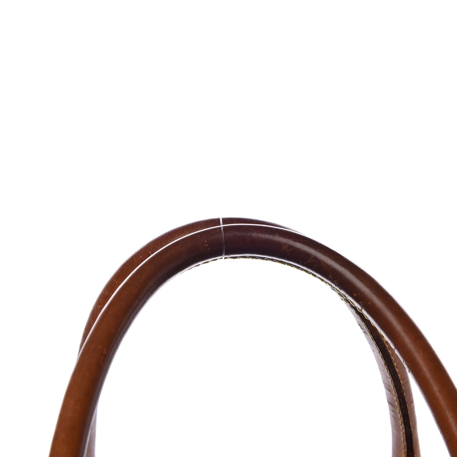 Louis Vuitton Monogram Sac Chien 40 Pet Carrier 31 of 35