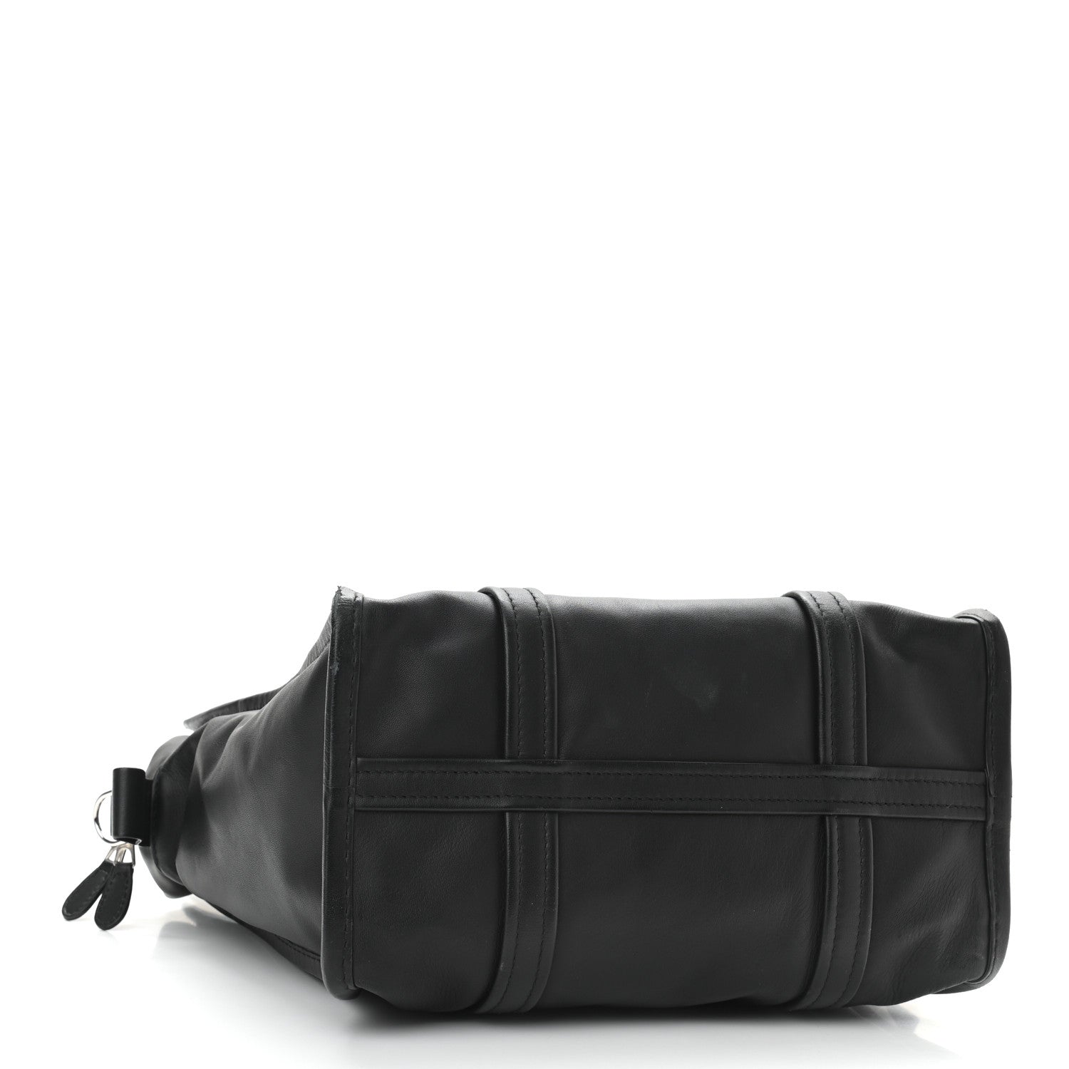 Balenciaga Agneau Small Bazar Shopper Tote Black 4 of 11