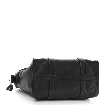 Balenciaga Agneau Small Bazar Shopper Tote Black 4 of 11