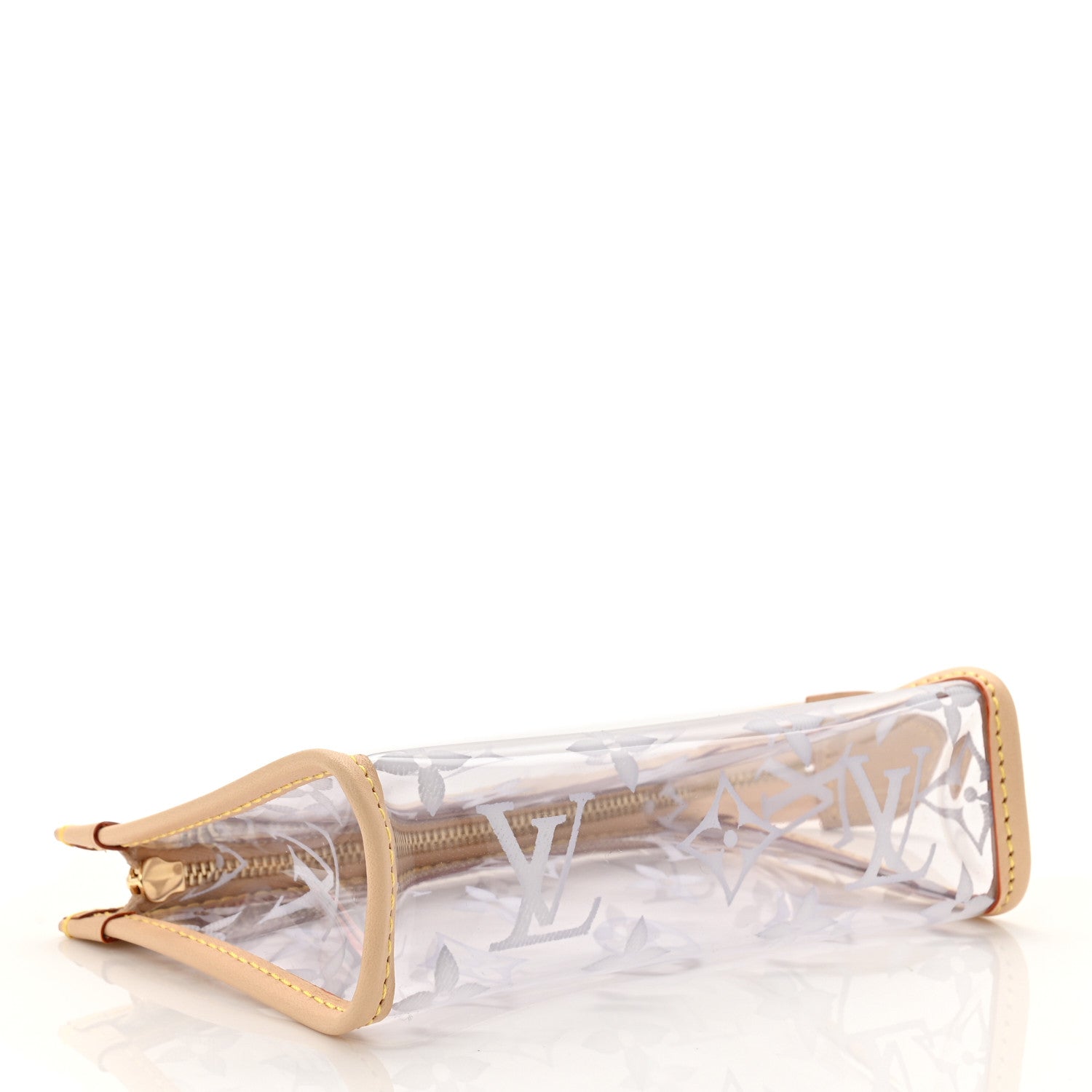 Louis Vuitton Trio Toiletry Pouch Set Translucent 14 of 15
