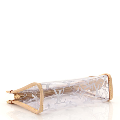 Louis Vuitton Trio Toiletry Pouch Set Translucent 14 of 15