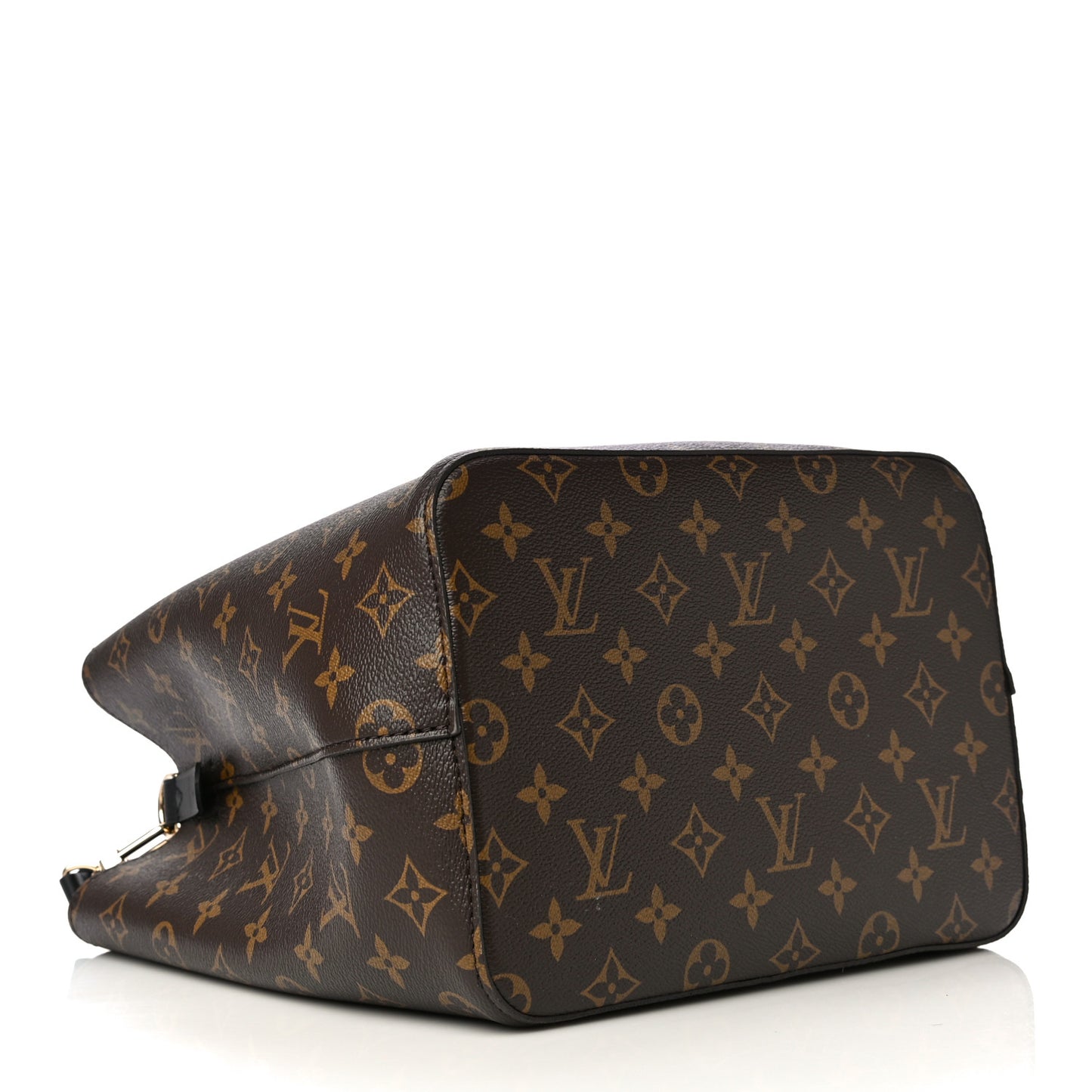 Monogram Neonoe MM Black