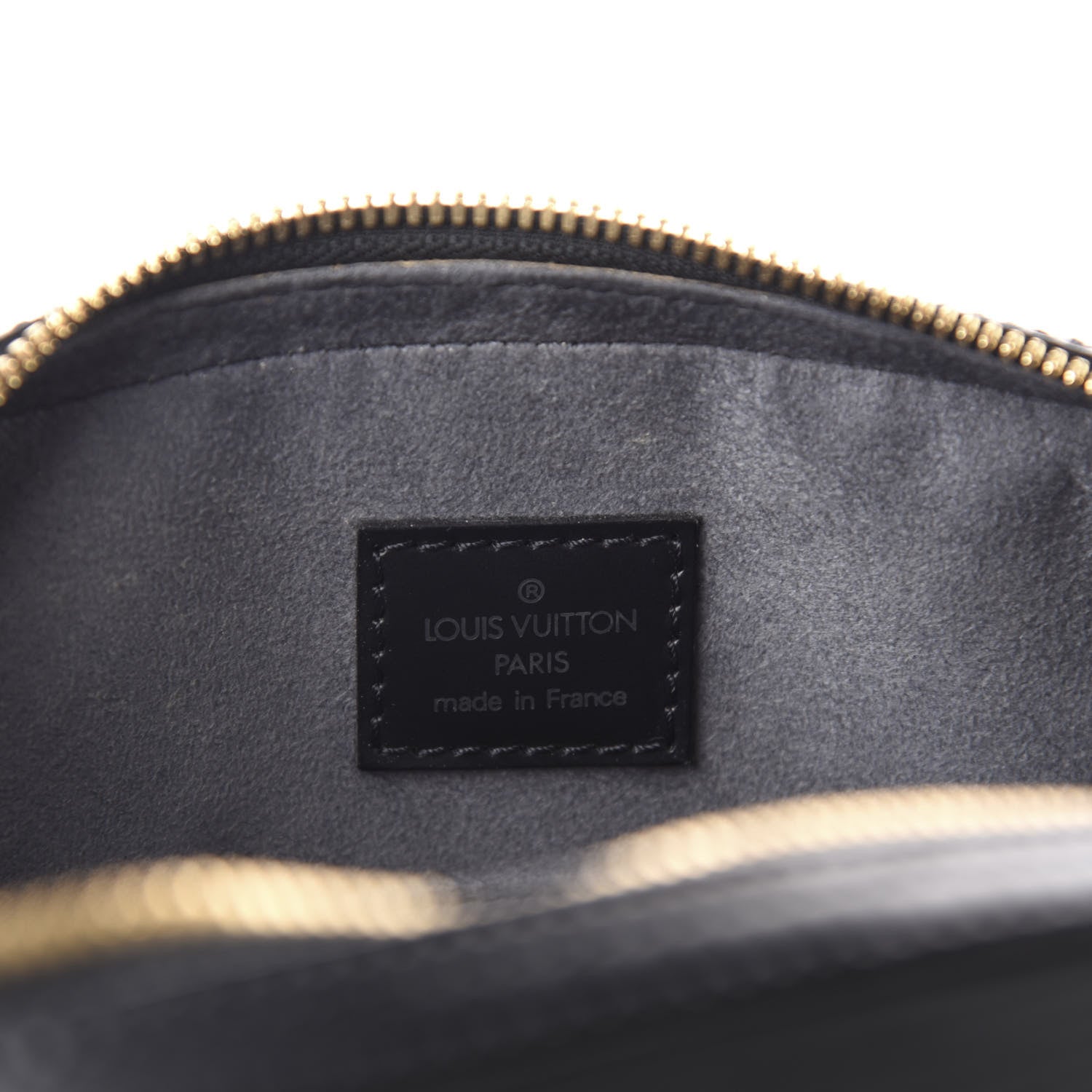 Louis Vuitton Epi Jasmin Black 8 of 9