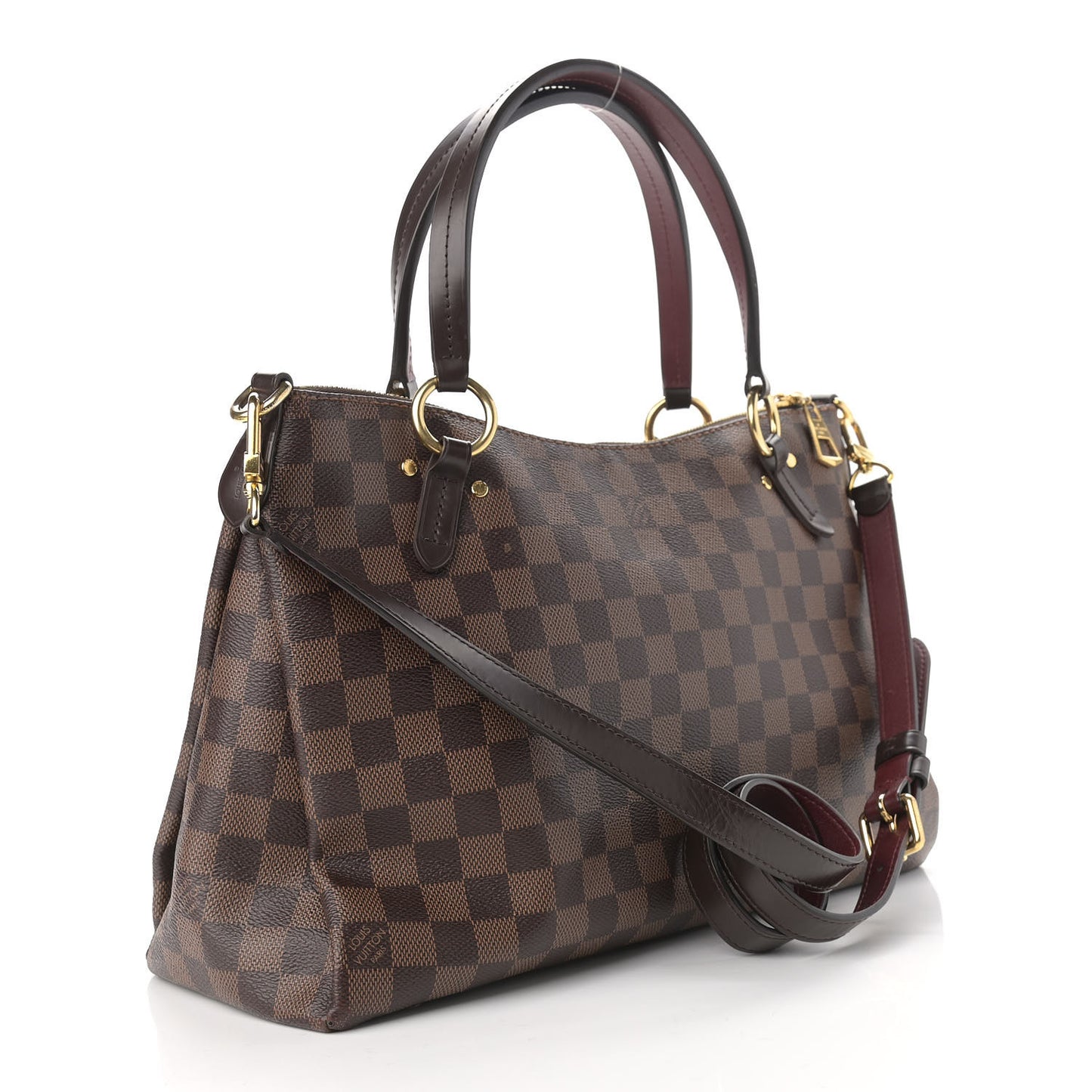 Damier Ebene Lymington