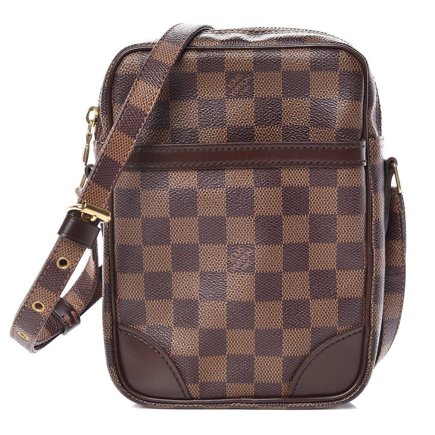 Damier Ebene Danube 21
