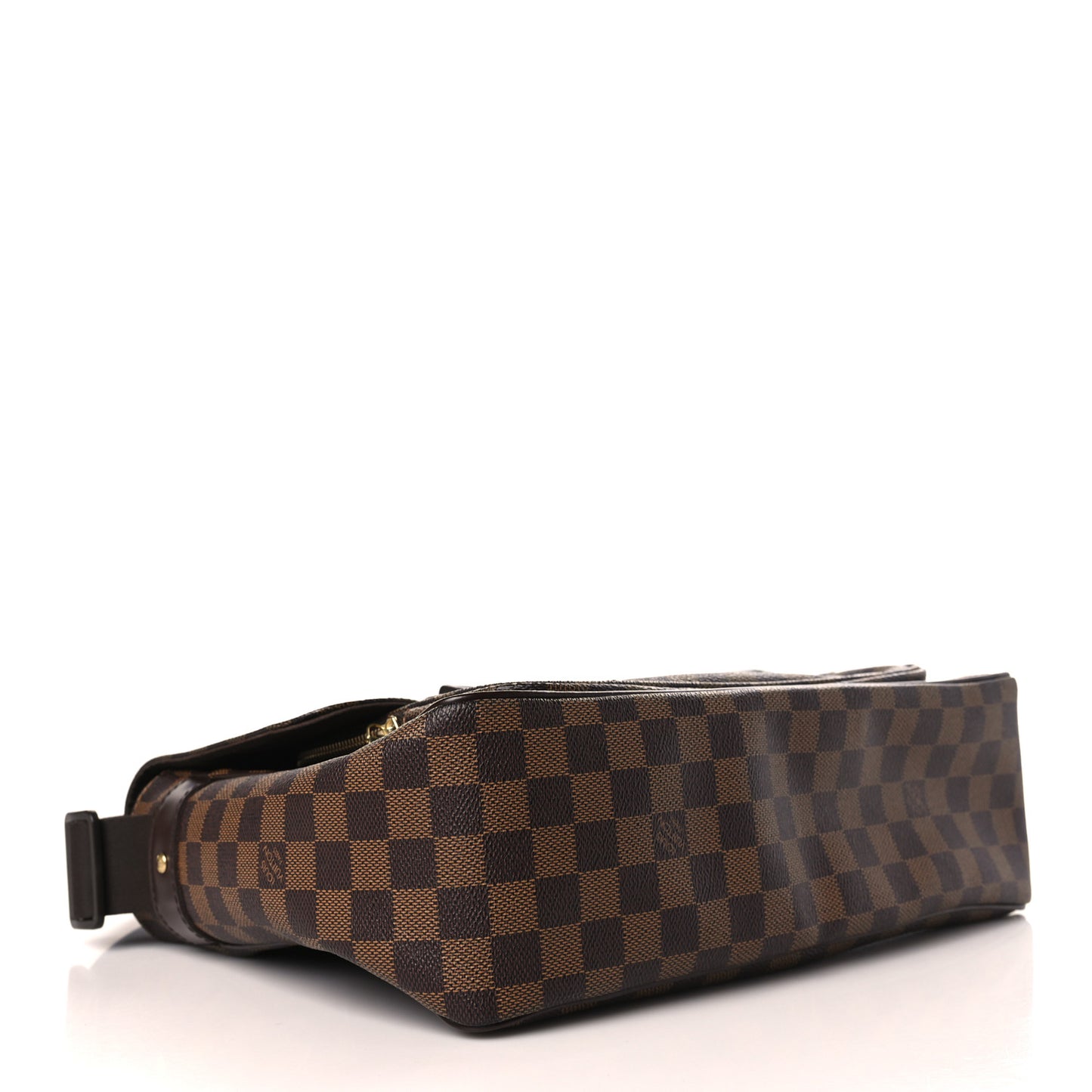 Damier Ebene Melville Messenger Bag