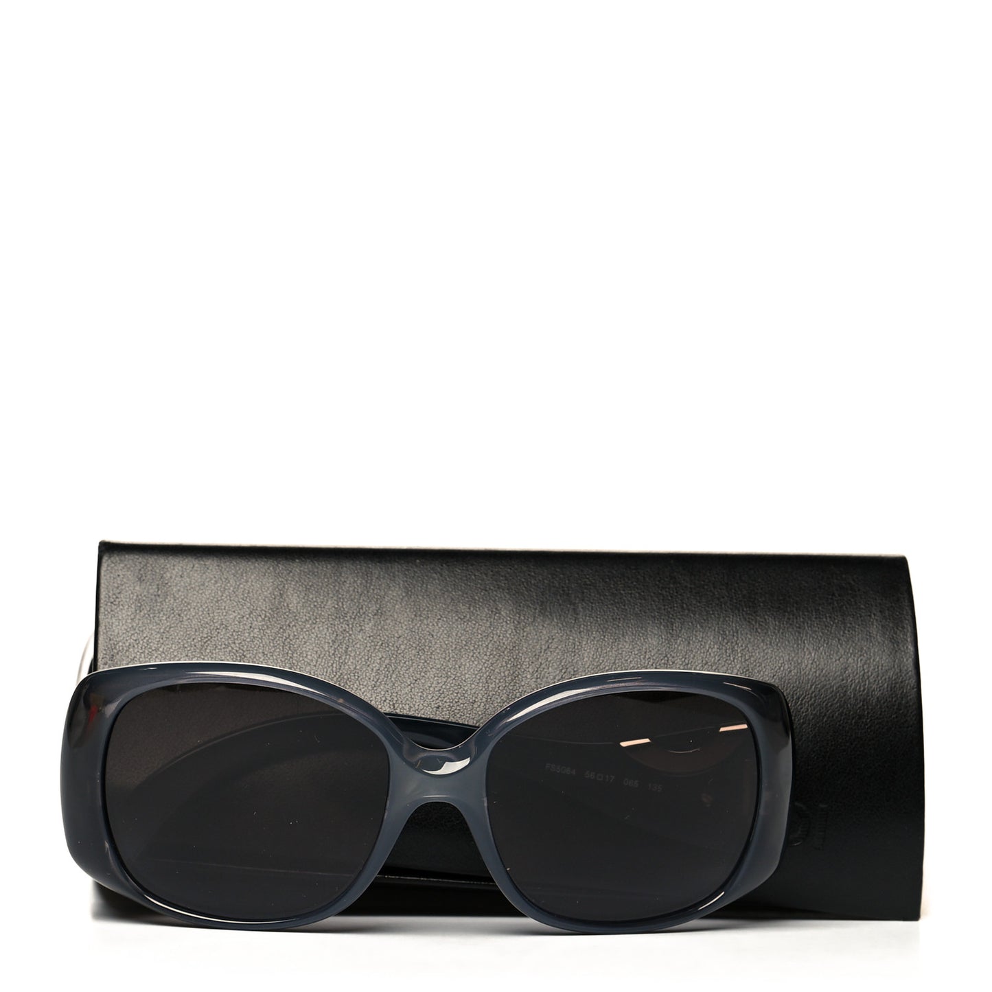 Acetate FS5064 Sunglasses Grey