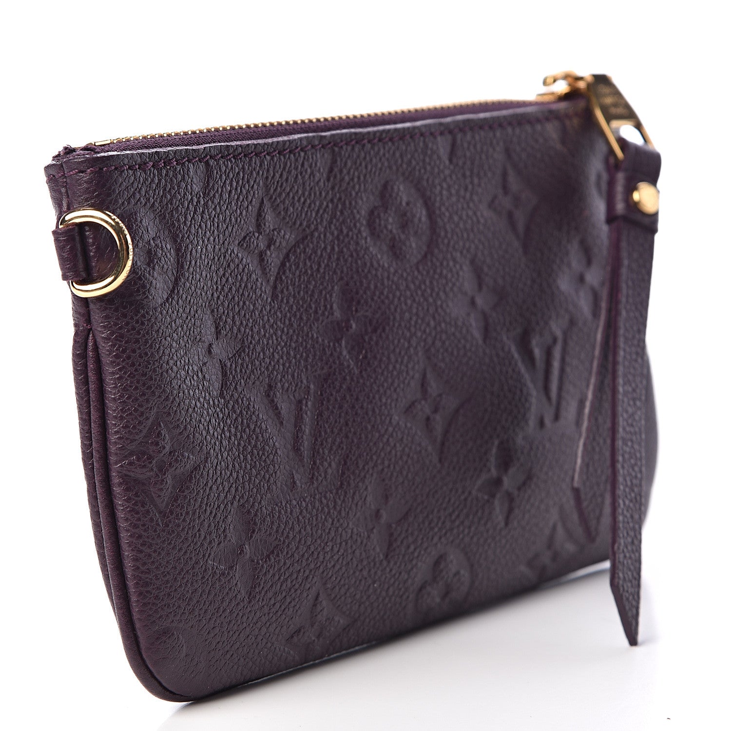 Louis Vuitton Empreinte Citadine GM Pochette Aube 3 of 7
